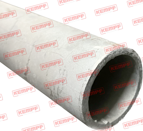 28295 Kempf Halter f. Kotflügel 500lg.